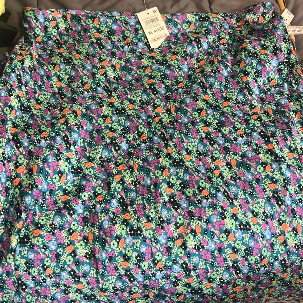 Skirt
